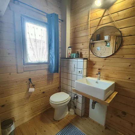 Appartamento O Gato Do Campo