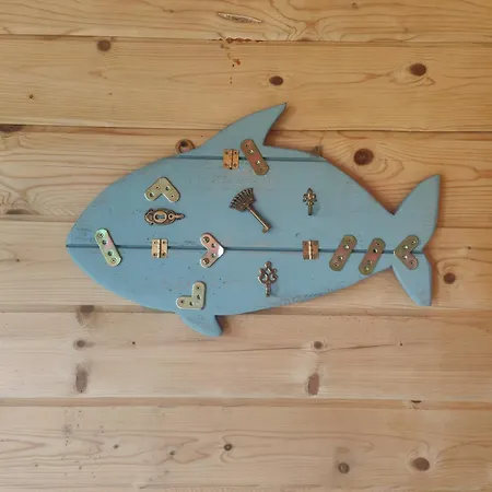 Apartment O Gato Do Campo *