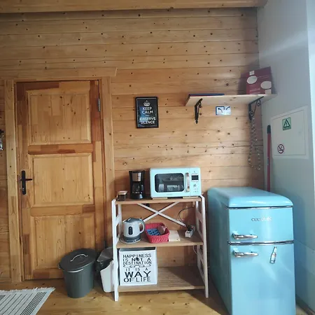 O Gato Do Campo Apartment