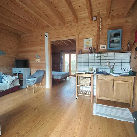 Apartment O Gato Do Campo *