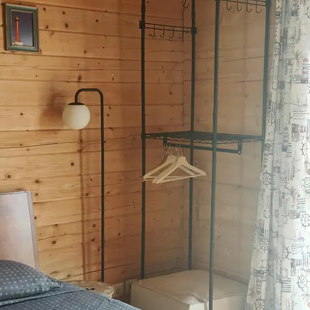 O Gato Do Campo Apartment *