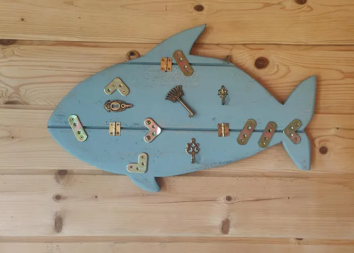 Apartamento O Gato Do Campo *