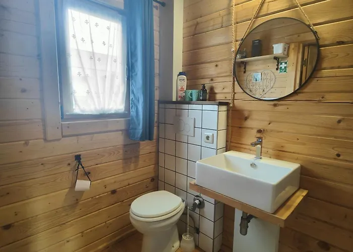 Apartamento O Gato Do Campo