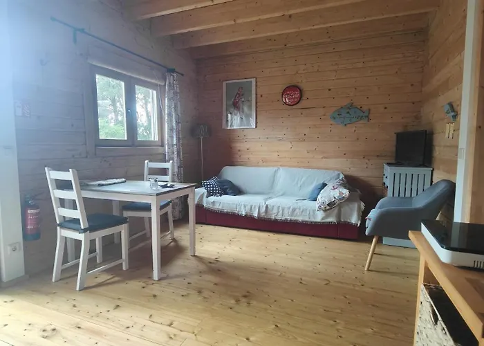 Apartamento O Gato Do Campo Viana do Castelo