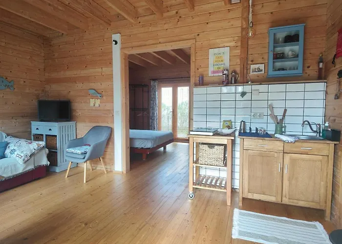 Apartamento O Gato Do Campo *